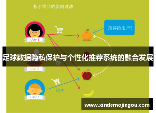 足球数据隐私保护与个性化推荐系统的融合发展